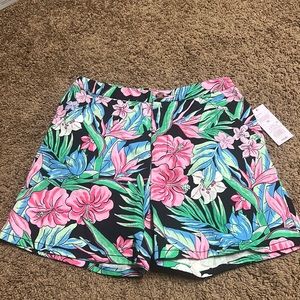 wild fable tropical shorts